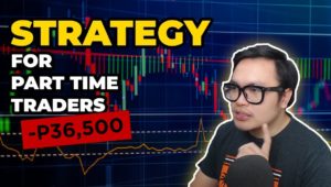 Recommended Strategy for PART TIME Traders? | Buhay Stock Trader
