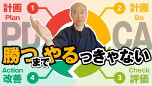 【PDCA】勝っているトレーダーはやっている。ルール改善の流れについて解説！