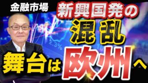 【2024年6月10日】金融市場  新興国発の混乱  舞台は欧州へ　今年は利下げ元年と共に選挙イヤー　ここにきて後者のリスクが急速に台頭　不確実性は格差の拡大につながりますので全体をまとめます