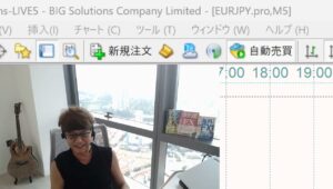 ［FX］熟練者ほど陥りやすい「トレードの罠」と超基本的な『脱出法』とは？ 2024年6月10日※欧州時間