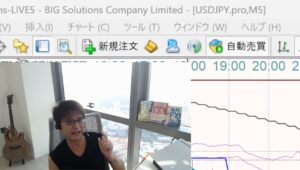 ［FX］ドル円＆日経暴落中！『最悪のシナリオ』と個人投資家が取るべき“対策”を詳細解説 2024年7月25日※欧州時間トレード