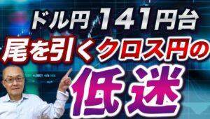 【2024年9月11日】ドル円141円台  尾を引くクロス円の低迷　低迷するクロス円ですが実はそのなかにも濃淡があり　足を引っ張るのが資源国通貨の対円相場　ドル円の上昇を阻む要因でしょう