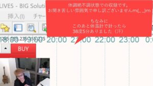 ［FX］逆行4時間足からの逆張りトレード実例 2024年11月18日※NY時間トレード