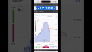 バイナリー勝ちが決まっているファイトクラブにブラッドピットが出てきて神勝率