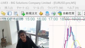 ［FX］エントリー直後に逆行する人必見！【億トレ攻略】『2つの勝ち方』を“区別”せよ！ 2025年4月24日※欧州時間トレード