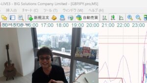 ［FX］億トレ講座→どんな相場でも『同じように勝つこと』の重要性を理解せよ！というハナシ 2025年5月19日※欧州時間トレード