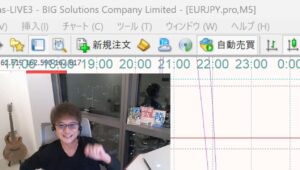 ［FX］5月度全履歴公開！デイトレは「ホームラン狙い」などせずとも充分“億トレ”を目指せるよ、というハナシ 2025年5月26日
