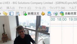 ［FX］億トレ目指す人必見！テクニカル“個別”チャート以外に『もうひとつ』チェックすることで断然精度が上がる、というハナシ 2025年6月16日※欧州時間トレード