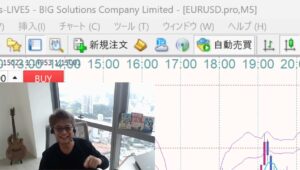 ［FX］あの“AI”が『及川式』を分析したらトンでもない結果になった！というハナシ 2025年6月23日※欧州時間トレード