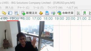［FX］及川流「日足ピボット」の活用法＆『デジタルネイティブ世代』に“明日の日本”を託したいぞ！というハナシ 2025年7月10日※欧州時間トレード