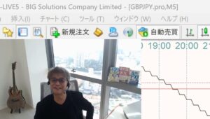 ［FX］経済成長が止まってる中で「●●●」はないだろ！国民をナメんじゃねぇ！というハナシ 2025年7月7日※欧州時間トレード