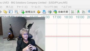 ［FX］なぜ？ やはり“大衆”が「売る」と騰がり、買うと『下がる』んだよなぁ、というハナシ 2025年9月25日※欧州時間トレード