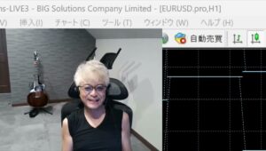 ［FX］下りのエスカレーターは「0階」から乗れ！『香港K氏最強ロジック』で及川YouTube史上最高収益か？というハナシ