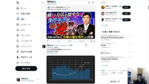 【ユーロ優位か】無理せずチャンス待ち。円安＆ドル安路線で臨む｜香港Kの相場攻略＆今週のトレード解説