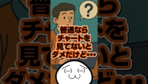 【知らなきゃ損】プロが見てる「1本の線」で相場の流れが丸見え！？【PR】