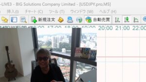 ［FX］来るぞ！日銀利上げ＆“女性初”高市総理大臣誕生で激動相場はこう動く！ 2025年10月20日※欧州時間トレード