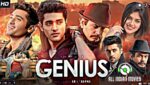 GENIUS (2023)FULL MOVIE || UTKARSH SHARMA | NAWAZUDDIN SIDDIQUI NEW MOVIE HINDI DUBBED