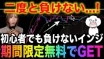 これ使えば負け激減！初心者が一気に勝率84%まで躍進した負けを回避できるインジと使い方を解説 #バイナリーオプション #バイナリー初心者 #東城千夏 #投資 #お金