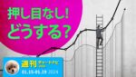 FXの押し目なき電車道攻略法。/週ナビ466