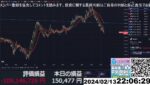 【FX生配信】地獄の米CPI