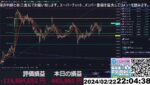 【FX生配信】地獄のPMI