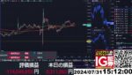 【FX生配信】地獄の日銀記者会見