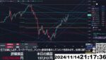 【FX生配信】地獄の米PPI＆失業保険申請件数