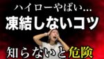 ハイロー凍結続出であなたもヤバい...稼いでる人がこっそりやってる凍結しないコツとは #バイナリーオプション #バイナリー初心者 #投資