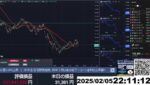 【FX生配信】地獄の米ADP雇用統計＆ISM非製造業指数
