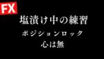 【FX】塩漬けポジロックで練習－200万円 ドル円153円台 普段のチャレンジ一時中止 FXスキャルピング&デイトレード 2/13