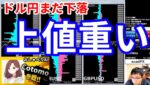 【ドル円まだ上値重い＆今週の投資結果＆プレゼント企画は先週と同じ】2025年5月23日（金）FX実況生配信カニトレーダーチャンネル生放送1285回目