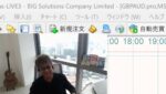 ［FX］億トレ目指す人必見！テクニカル“個別”チャート以外に『もうひとつ』チェックすることで断然精度が上がる、というハナシ 2025年6月16日※欧州時間トレード