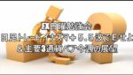 FX日曜勉強会 日足トレード イナズマ✙５.５波でＥせよ❕ ＆主要3通貨ペア今週の展望                            #fx初心者 #fx必勝法 #トレード記録 #相場見通し