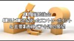 FX日曜勉強会　4H足と1H足を使ったエントリーポイント＆主要3通貨ペア今週の展望     #fx初心者 #fx必勝法 #トレードシナリオ #相場見通し