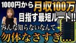 【バイナリー攻略】ボリンジャーを正しく使うだけで勝率88%?!1日50万円稼いだ手法を公開
