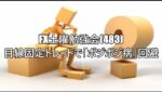FX土曜勉強会(483)目線固定トレードで「ポジポジ病」回避    #fx初心者 #fx必勝法 #トレードシナリオ