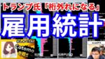 祝放送1300回【桁外れの雇用統計が来る!?＆今週の投資結果＆1300回記念企画】2025年9月5日（金）FX実況生配信カニトレーダーチャンネル生放送1300回目